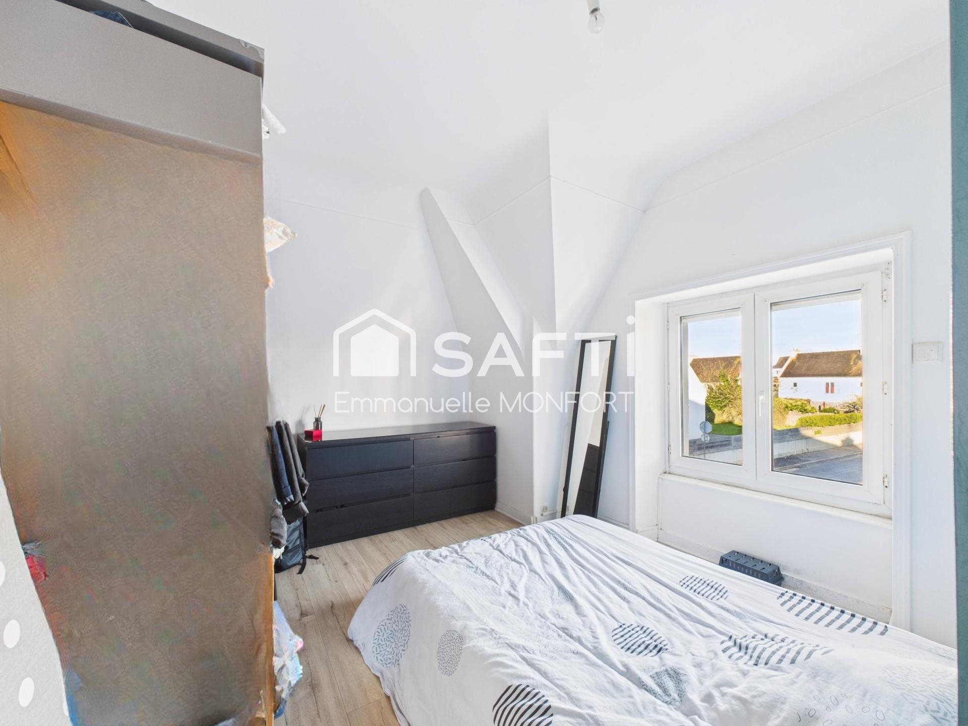Maison à vendre, 166m², Morlaix