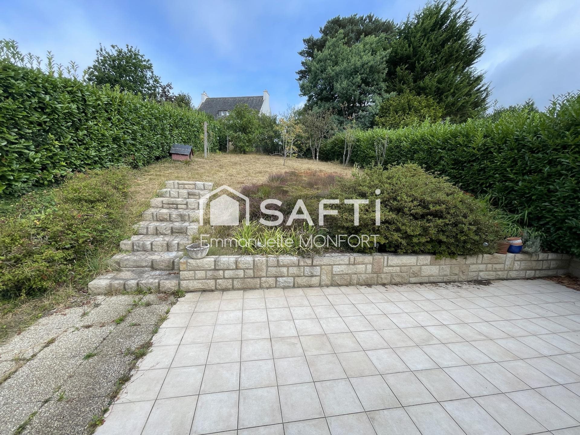 Maison à vendre, 85m², Saint-Martin-des-Champs