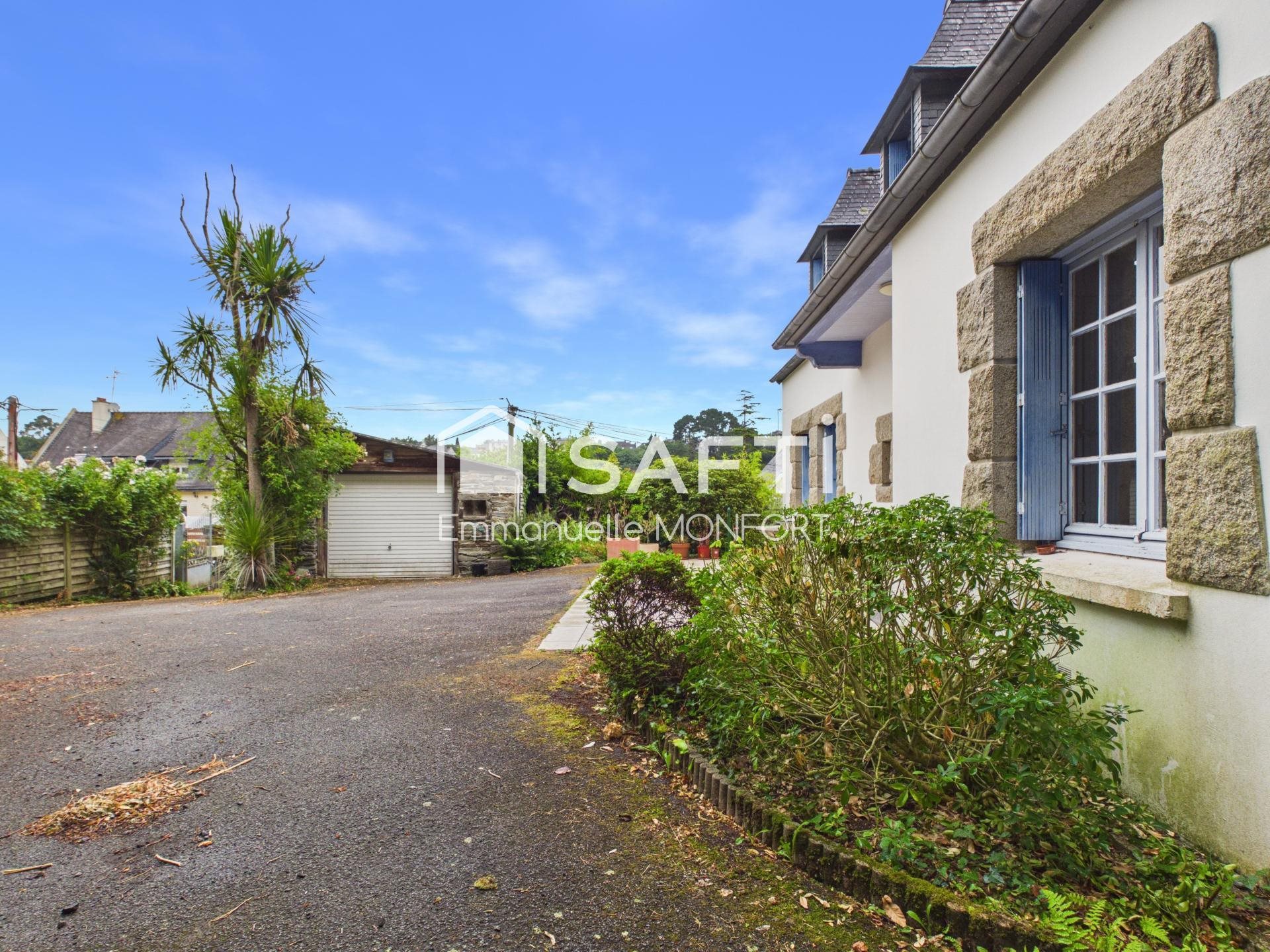 Maison à vendre, 167m², Saint-Martin-des-Champs