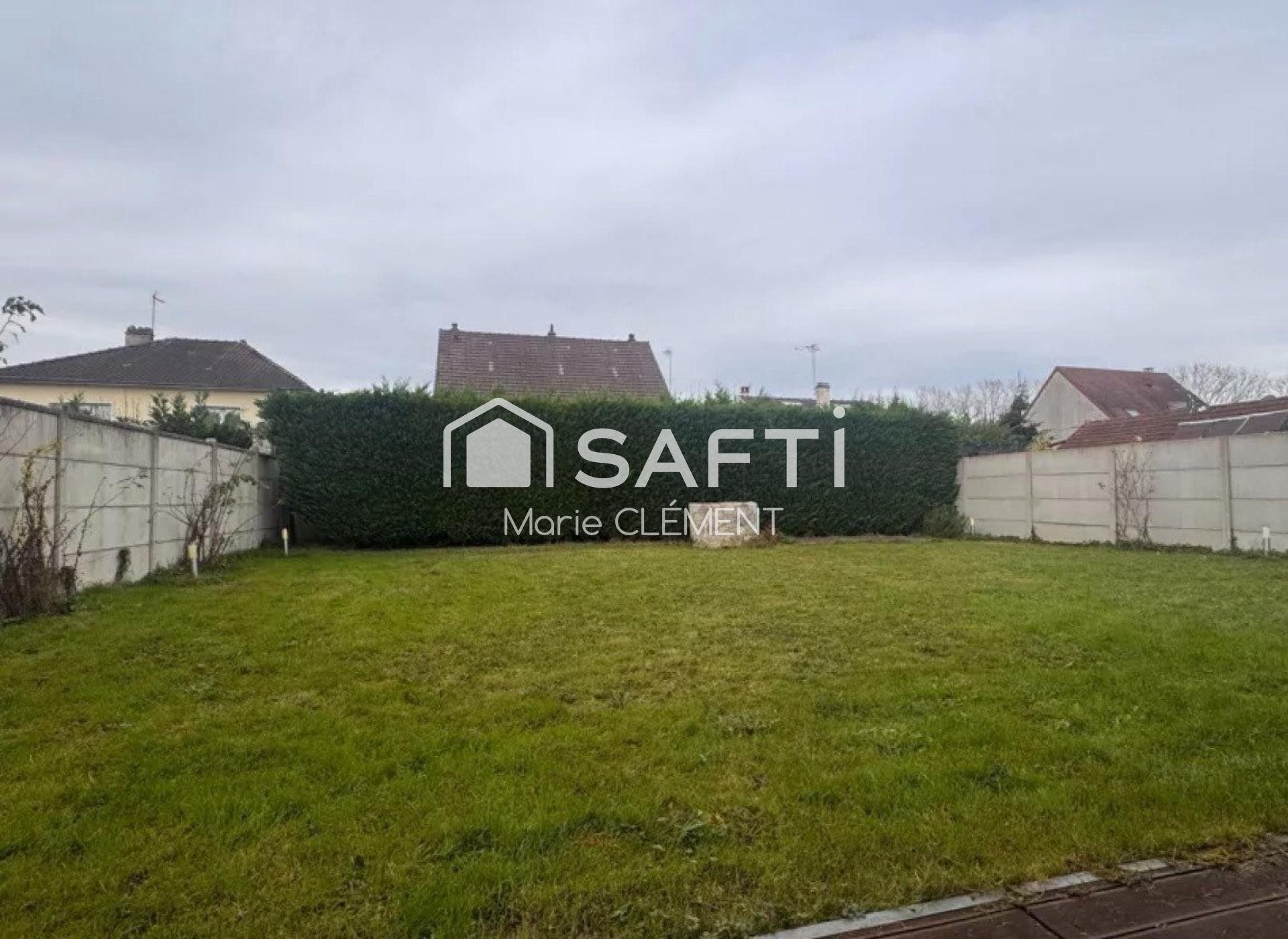 Maison à vendre, 220m², Pontault-Combault