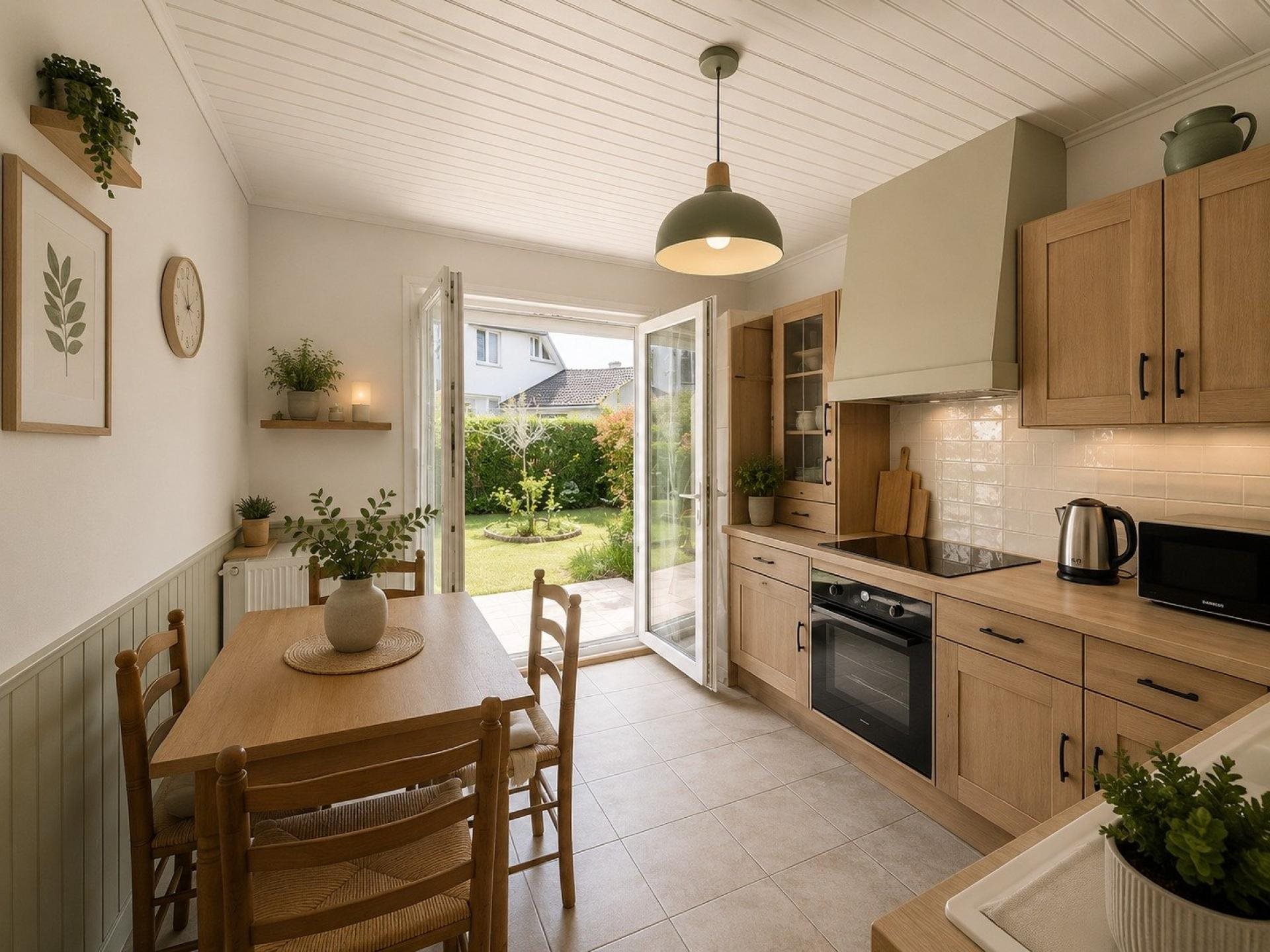 Maison à vendre, 105m², Pontault-Combault