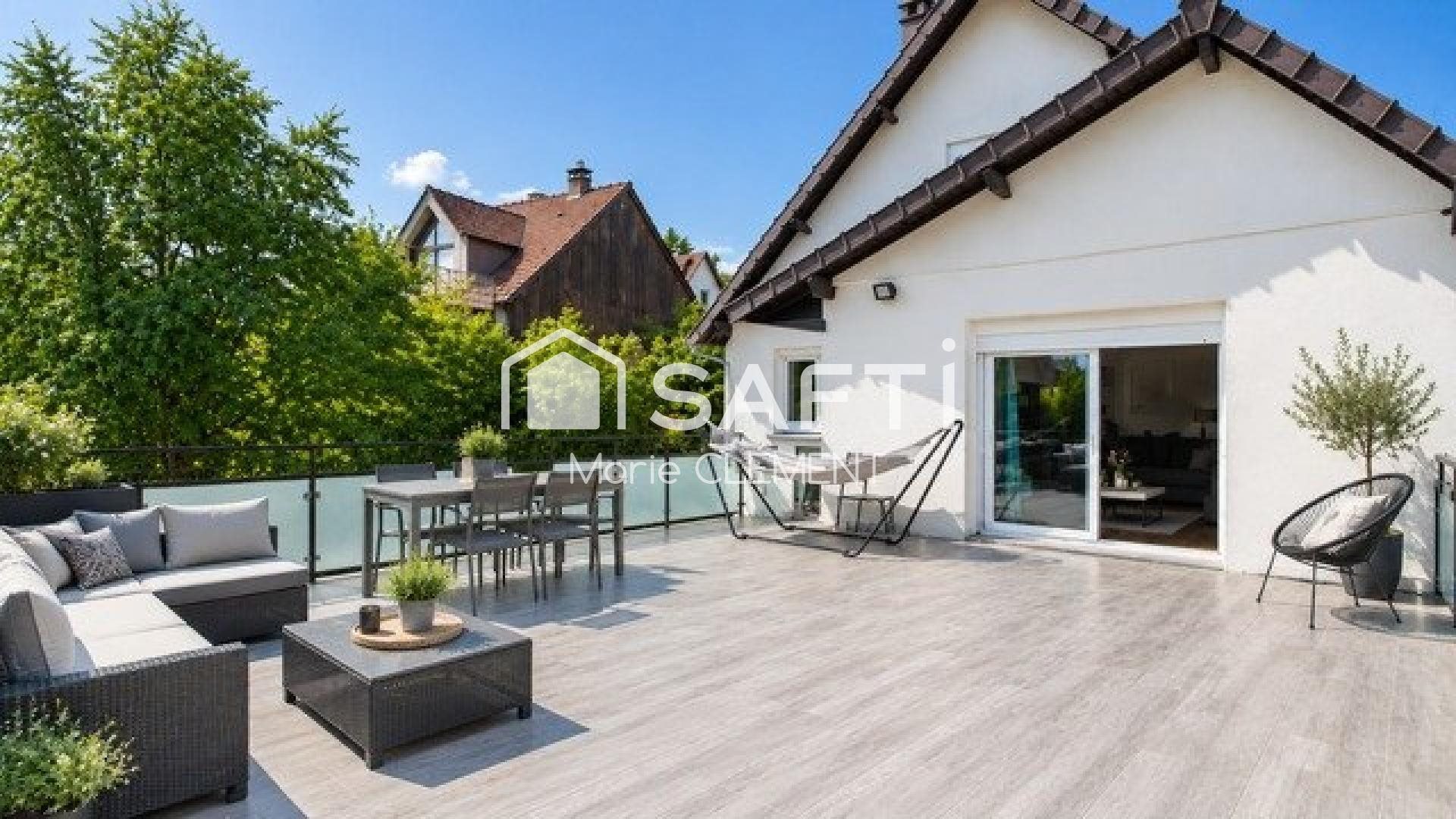 Maison à vendre, 150m², Linas