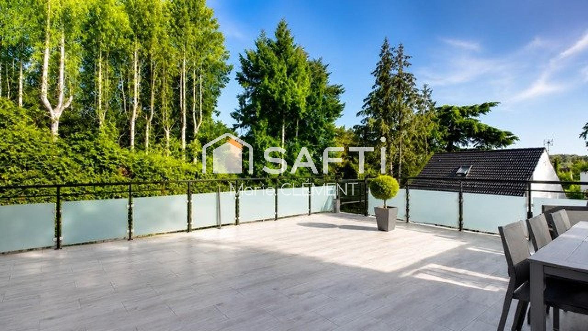 Maison à vendre, 150m², Linas