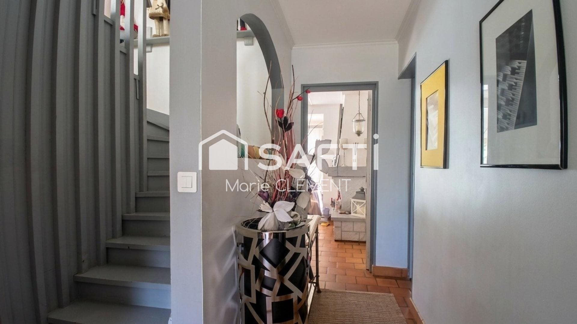 Maison à vendre, 150m², Linas