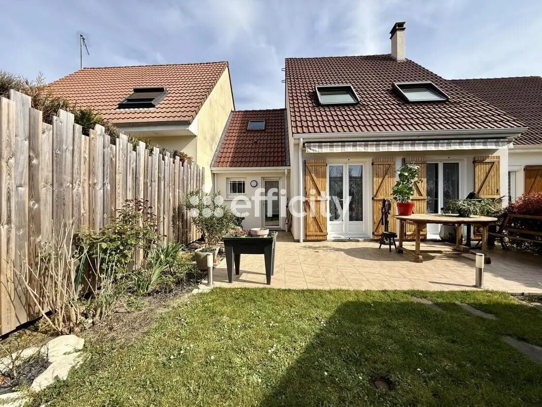 Maison à vendre, 90m², Orléans