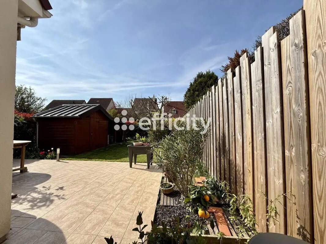 Maison à vendre, 90m², Orléans