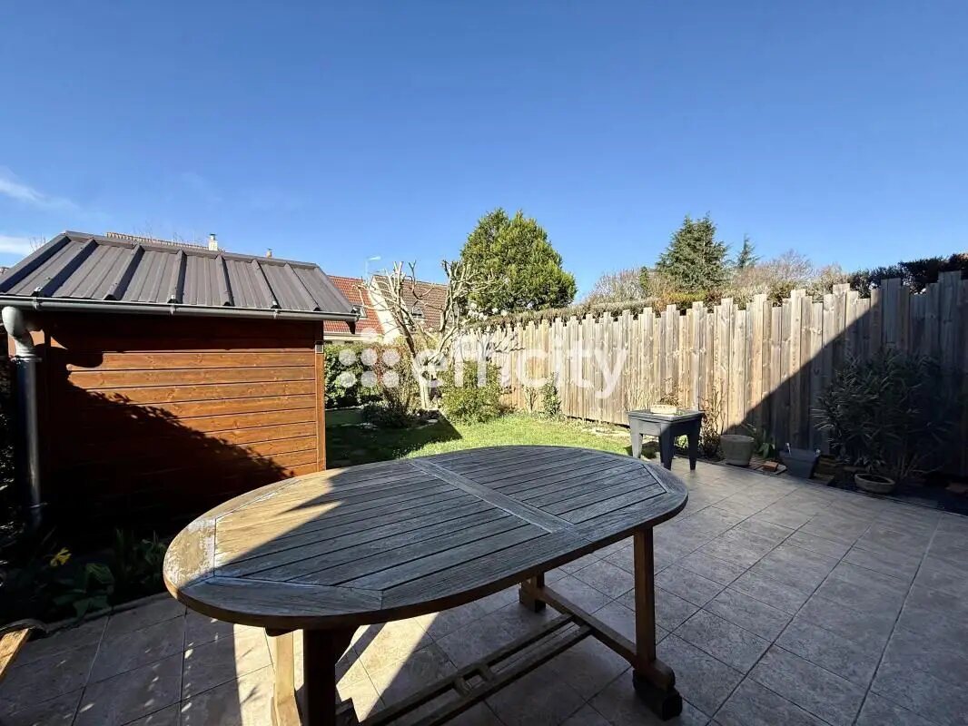 Maison à vendre, 90m², Orléans