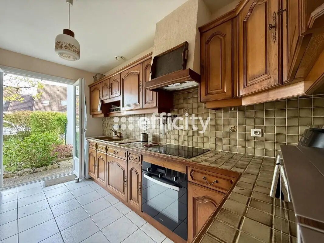 Maison à vendre, 90m², Orléans