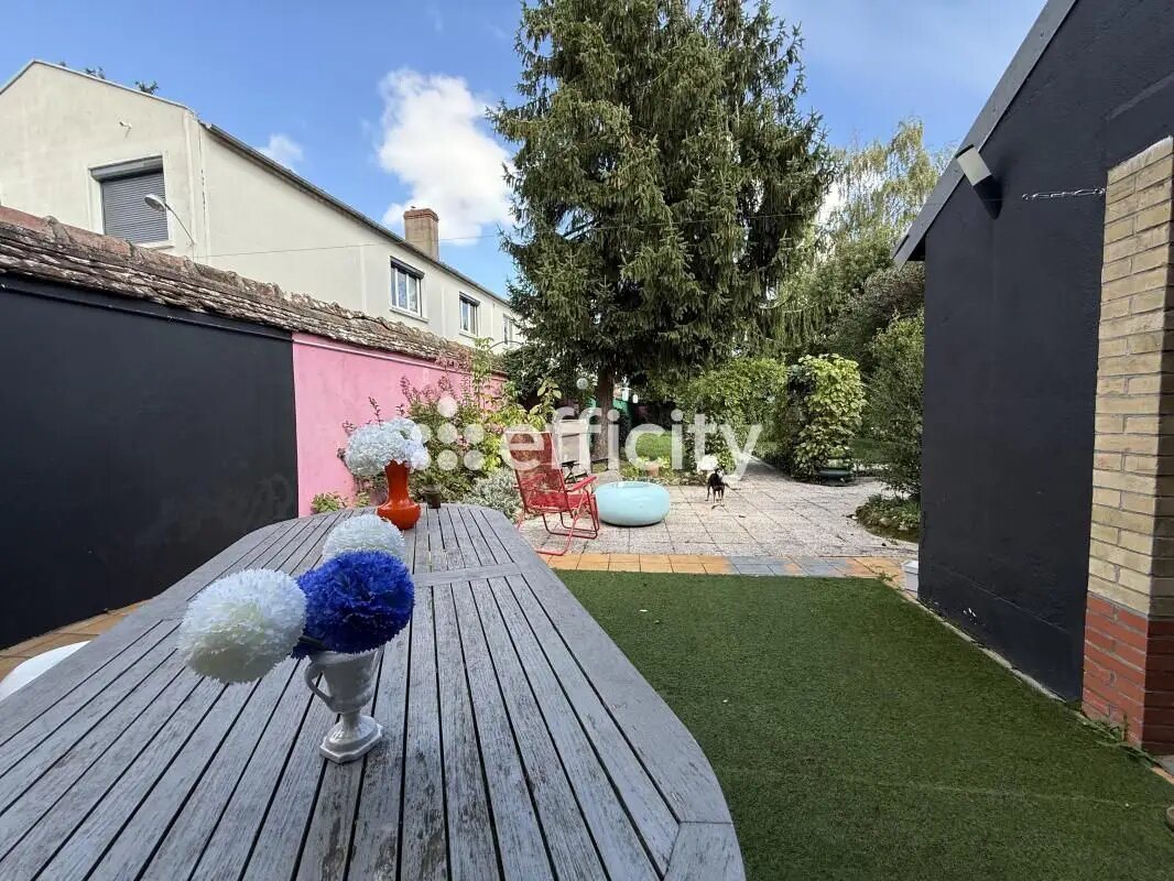 Maison à vendre, 133m², Orléans