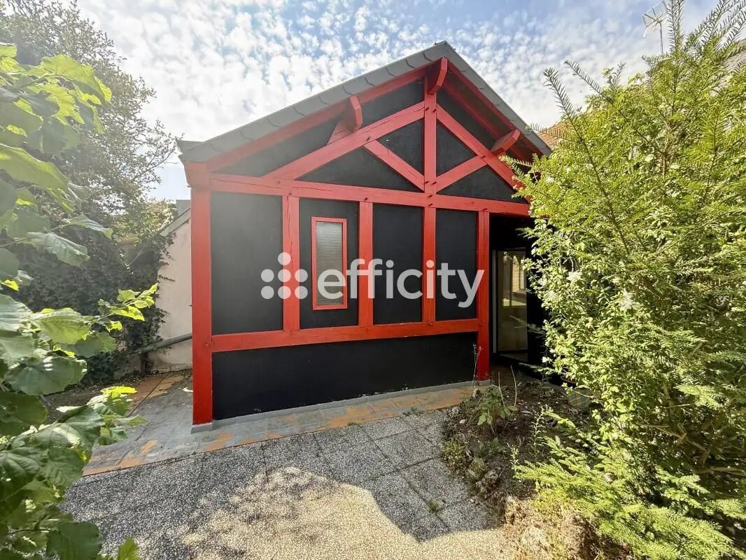 Maison à vendre, 133m², Orléans