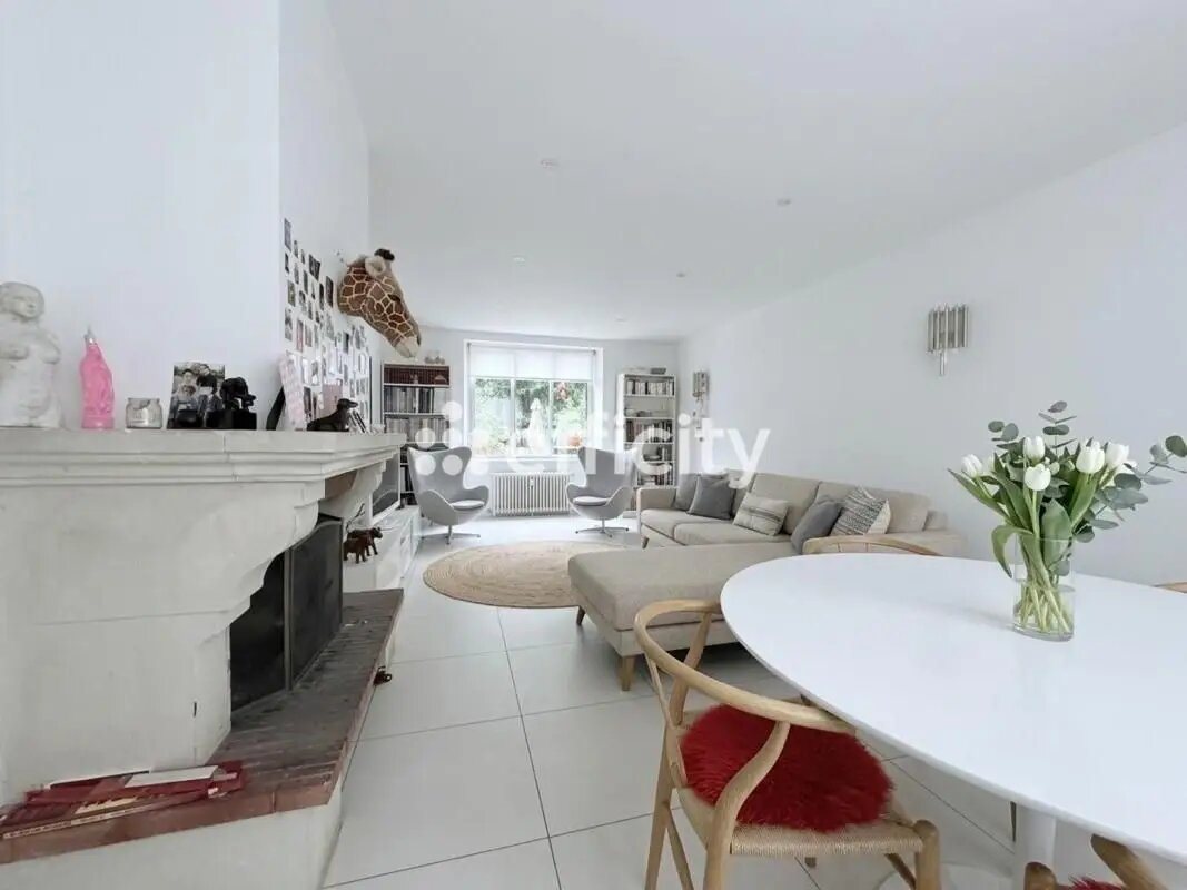 Maison à vendre, 133m², Orléans