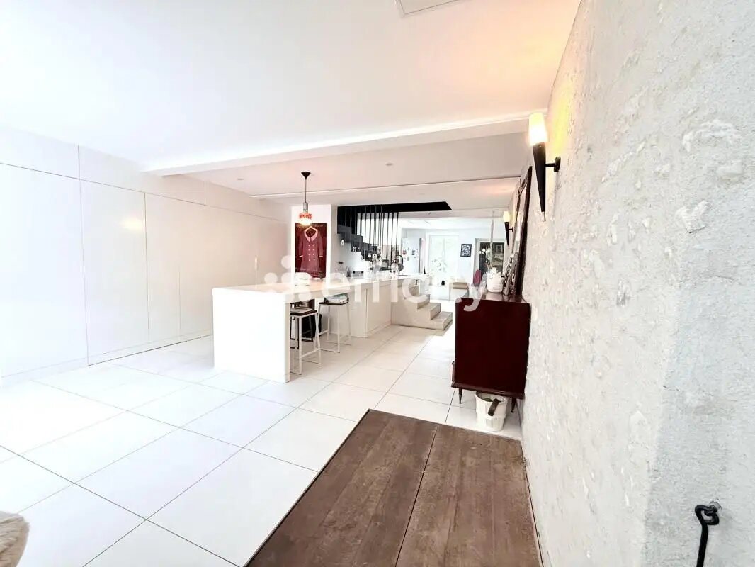 Maison à vendre, 133m², Orléans