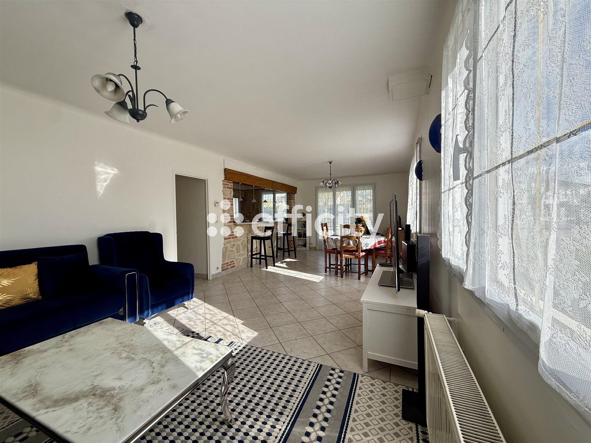 Maison à vendre, 130m², Meung-sur-Loire