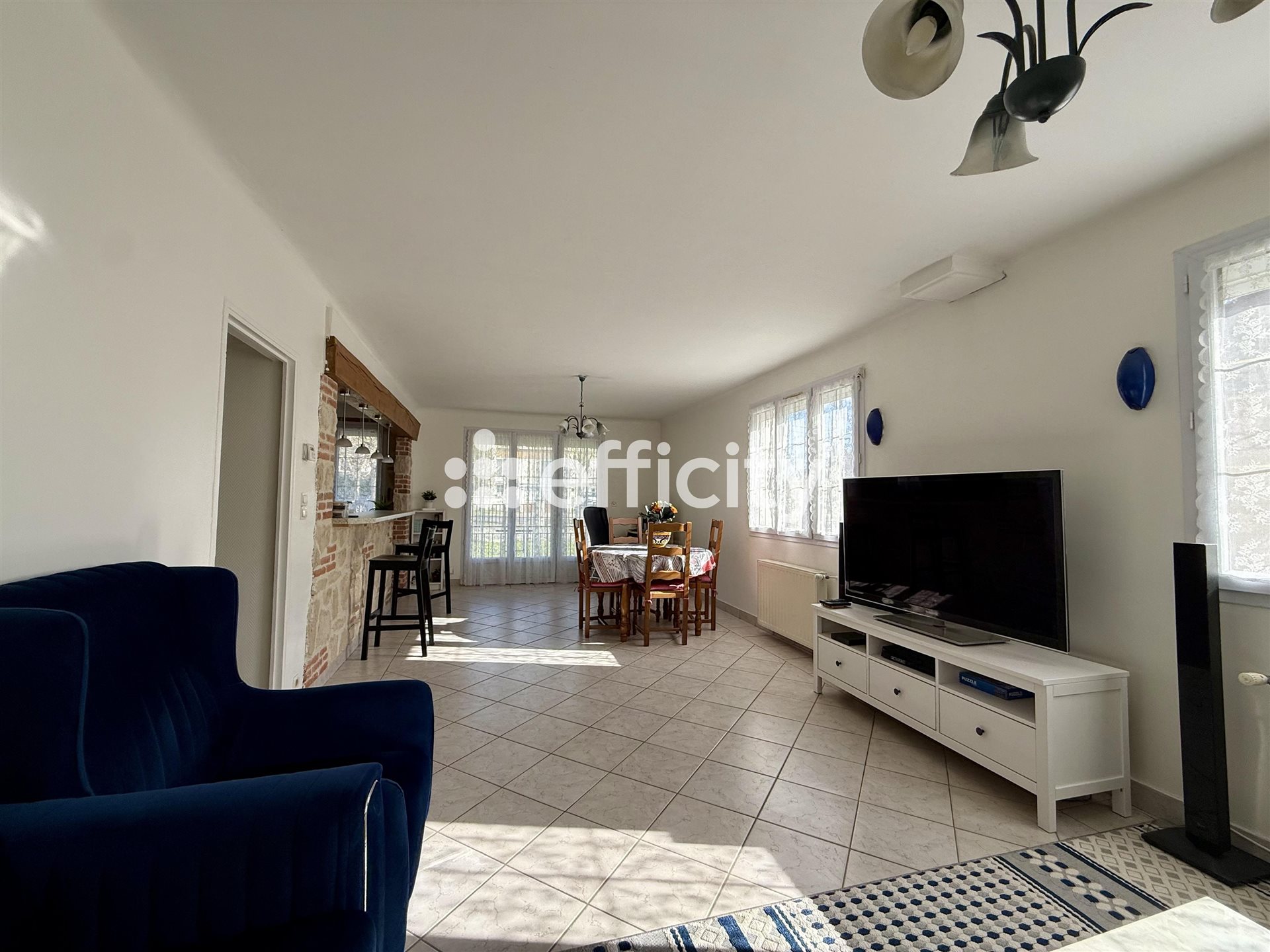 Maison à vendre, 130m², Meung-sur-Loire