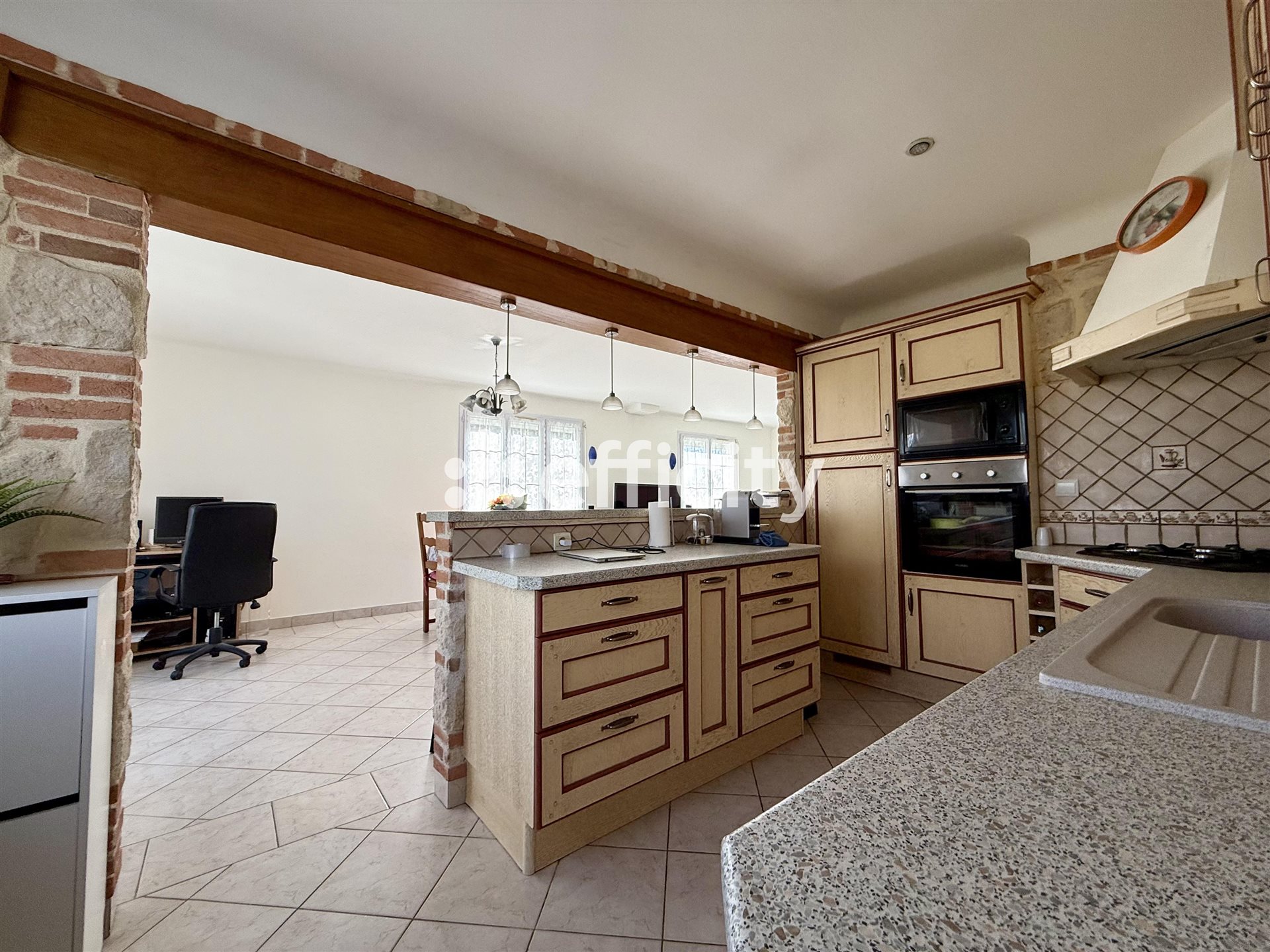Maison à vendre, 130m², Meung-sur-Loire