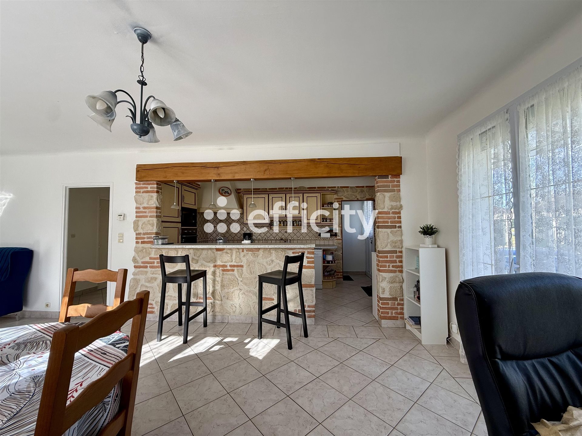 Maison à vendre, 130m², Meung-sur-Loire