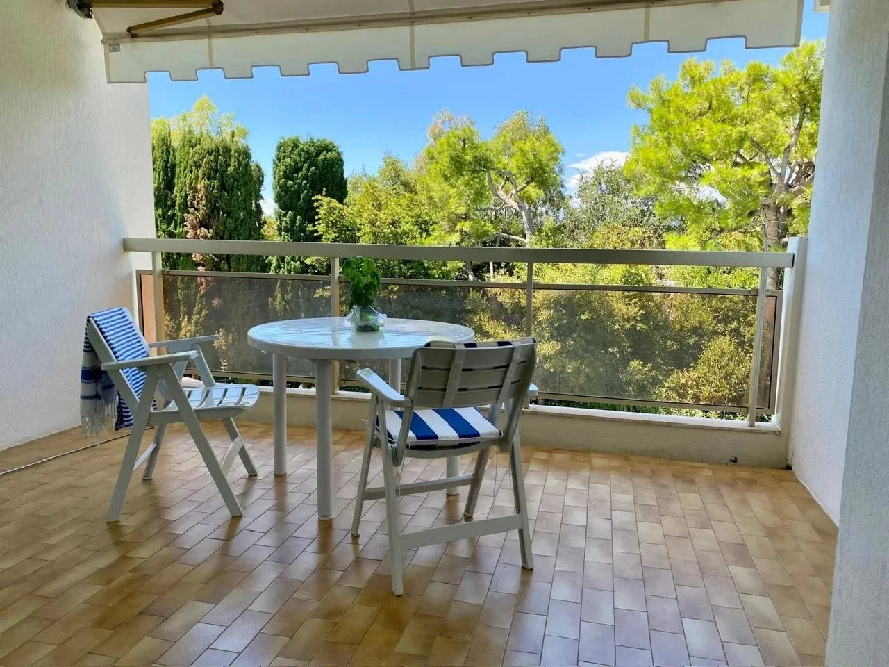 Appartement à louer, 61m², Cannes