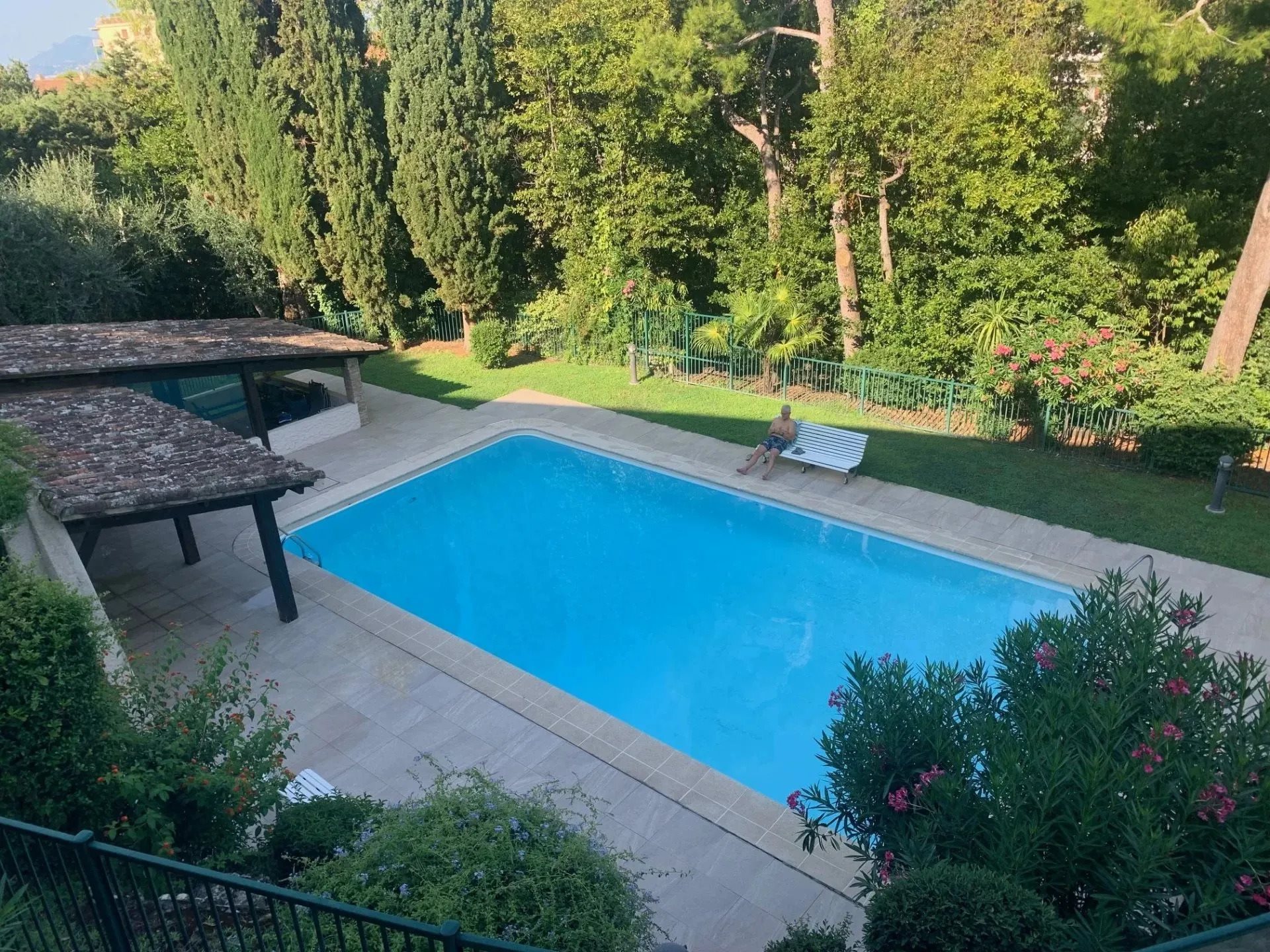 Appartement à louer, 61m², Cannes