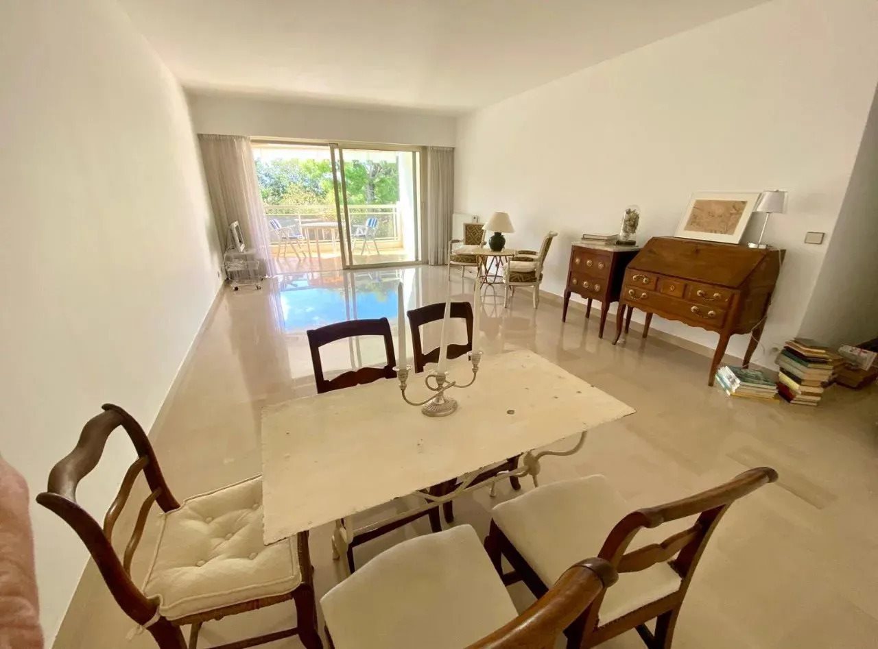 Appartement à louer, 61m², Cannes