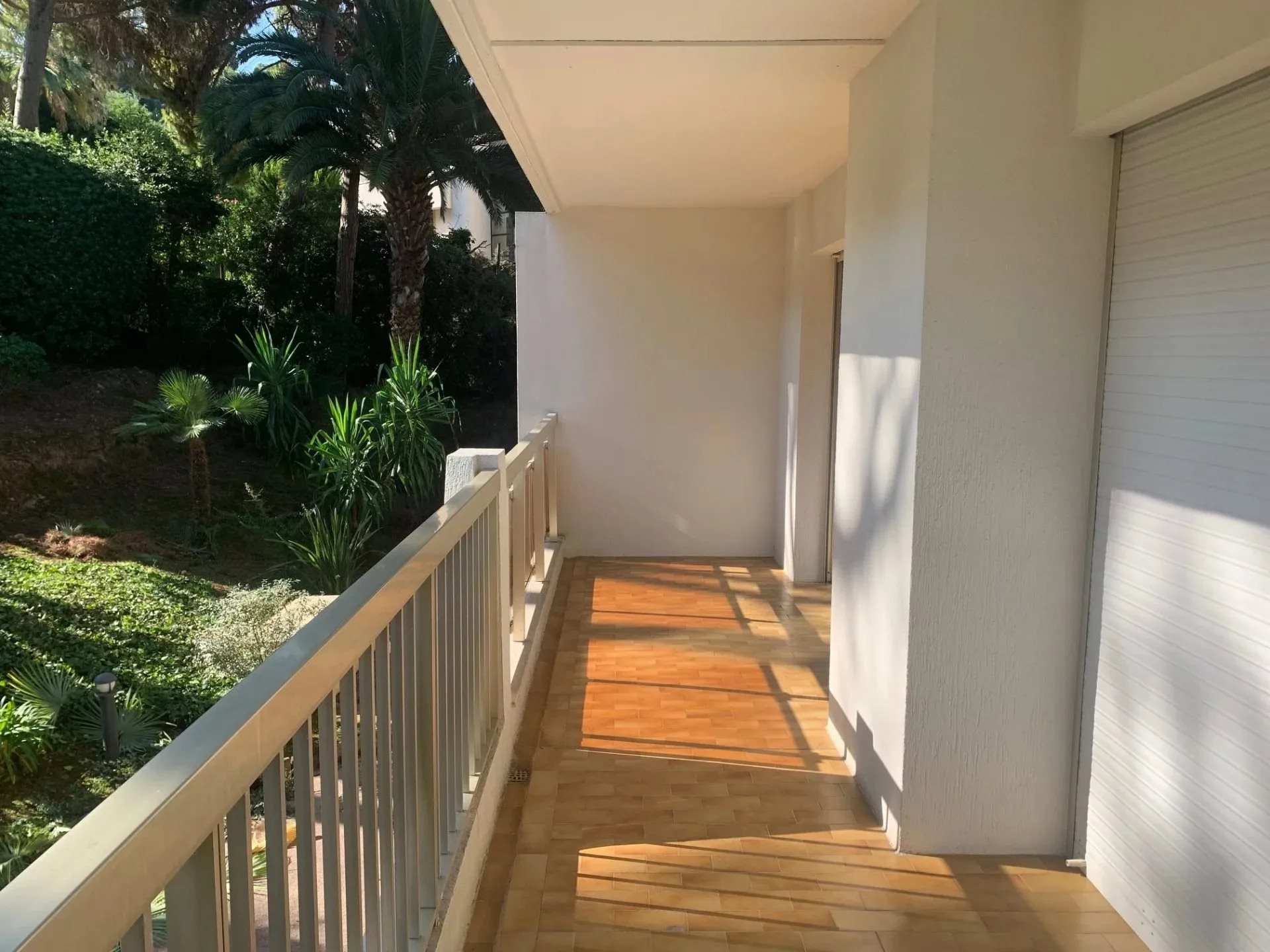 Appartement à louer, 61m², Cannes