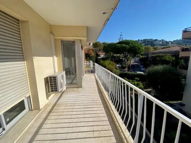 Appartement à louer, 71m², Le Cannet