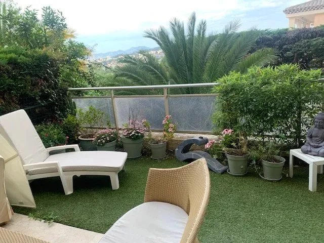 Appartement à louer, 3m², Le Cannet