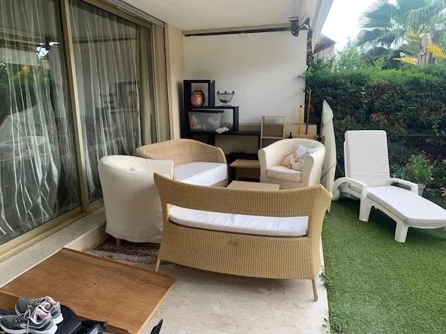 Appartement à louer, 3m², Le Cannet