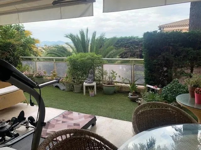 Appartement à louer, 3m², Le Cannet