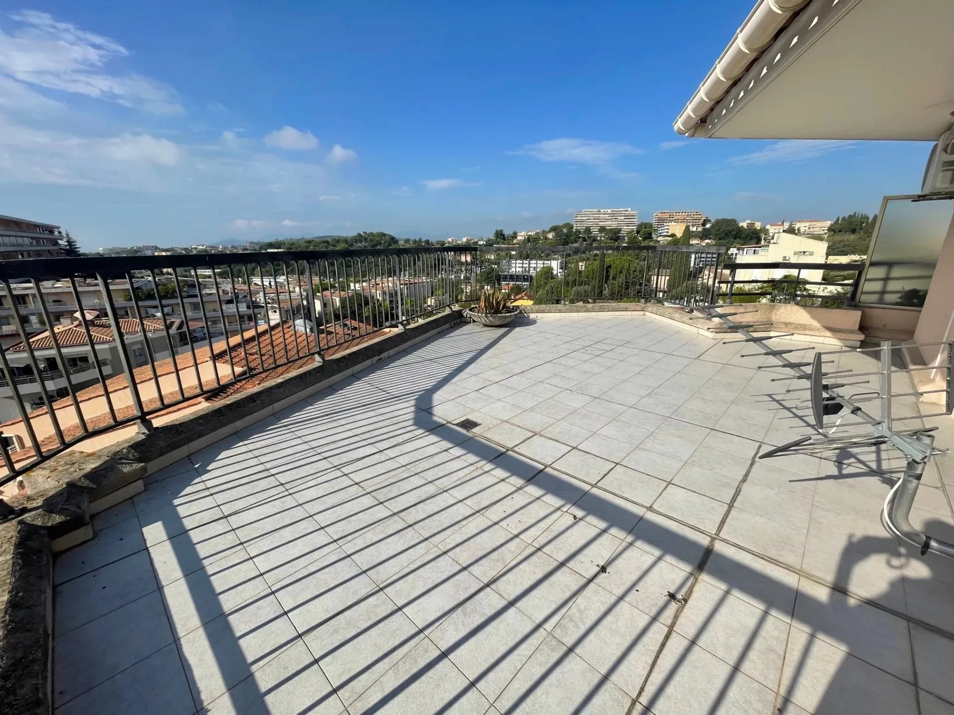 Appartement à louer, 4m², Le Cannet