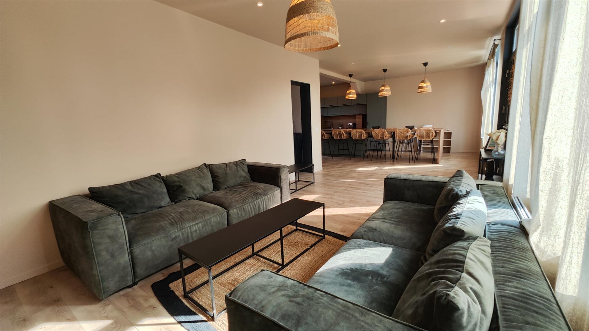 Maison à vendre, 120m², Le Crotoy