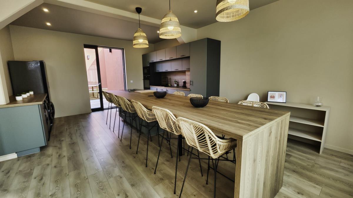 Maison à vendre, 120m², Le Crotoy