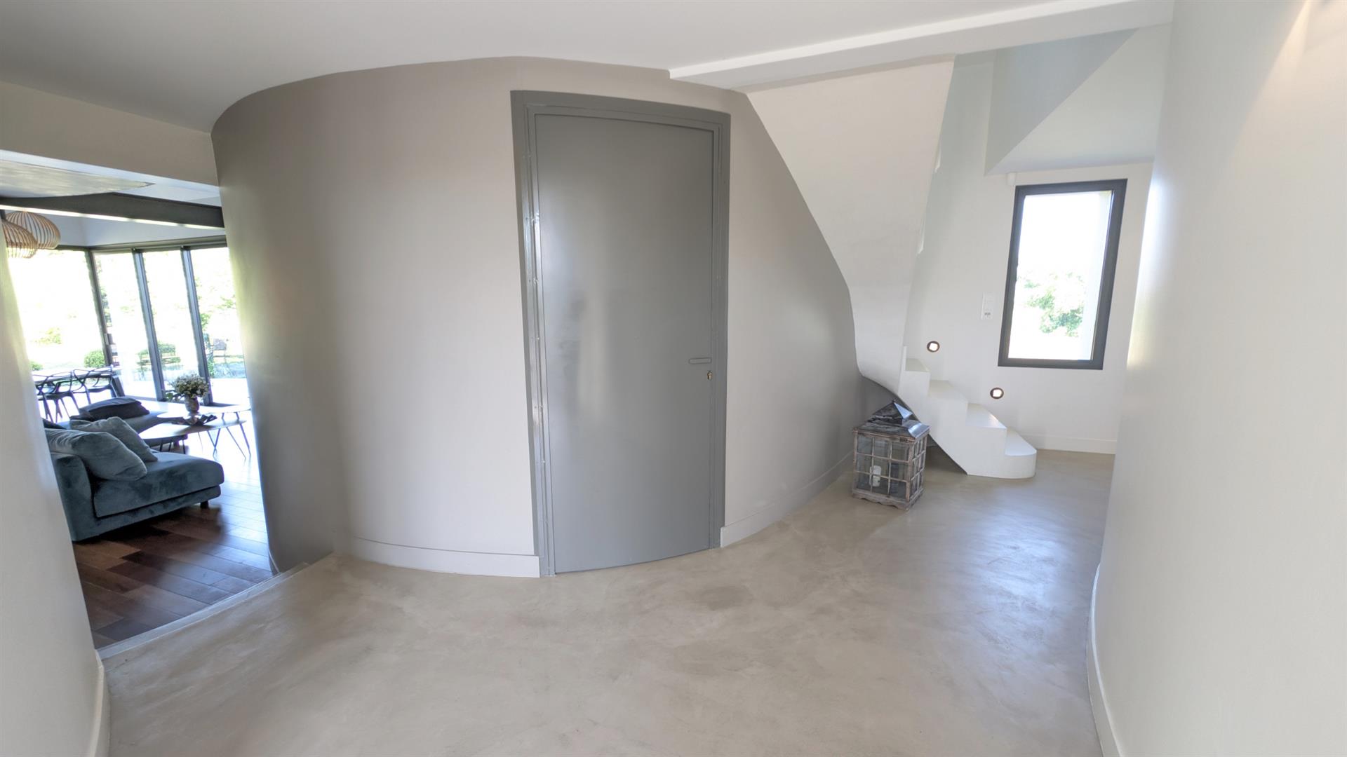 Maison à vendre, 208m², Saint-Quentin-en-Tourmont