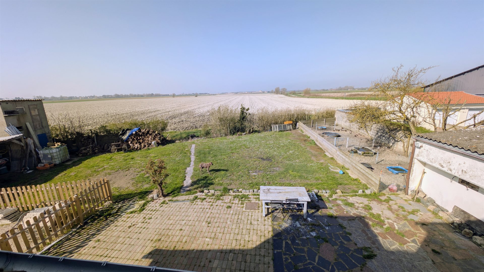 Maison à vendre, 145m², Le Crotoy
