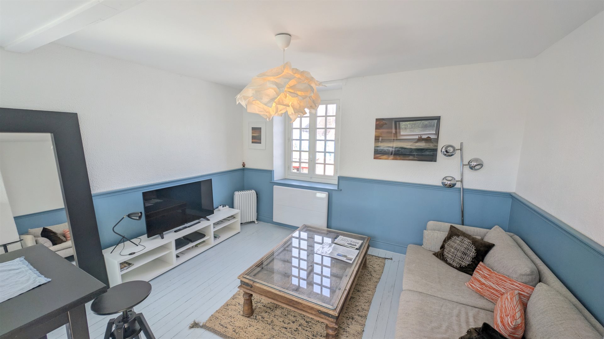 Appartement à vendre, 56m², Le Crotoy