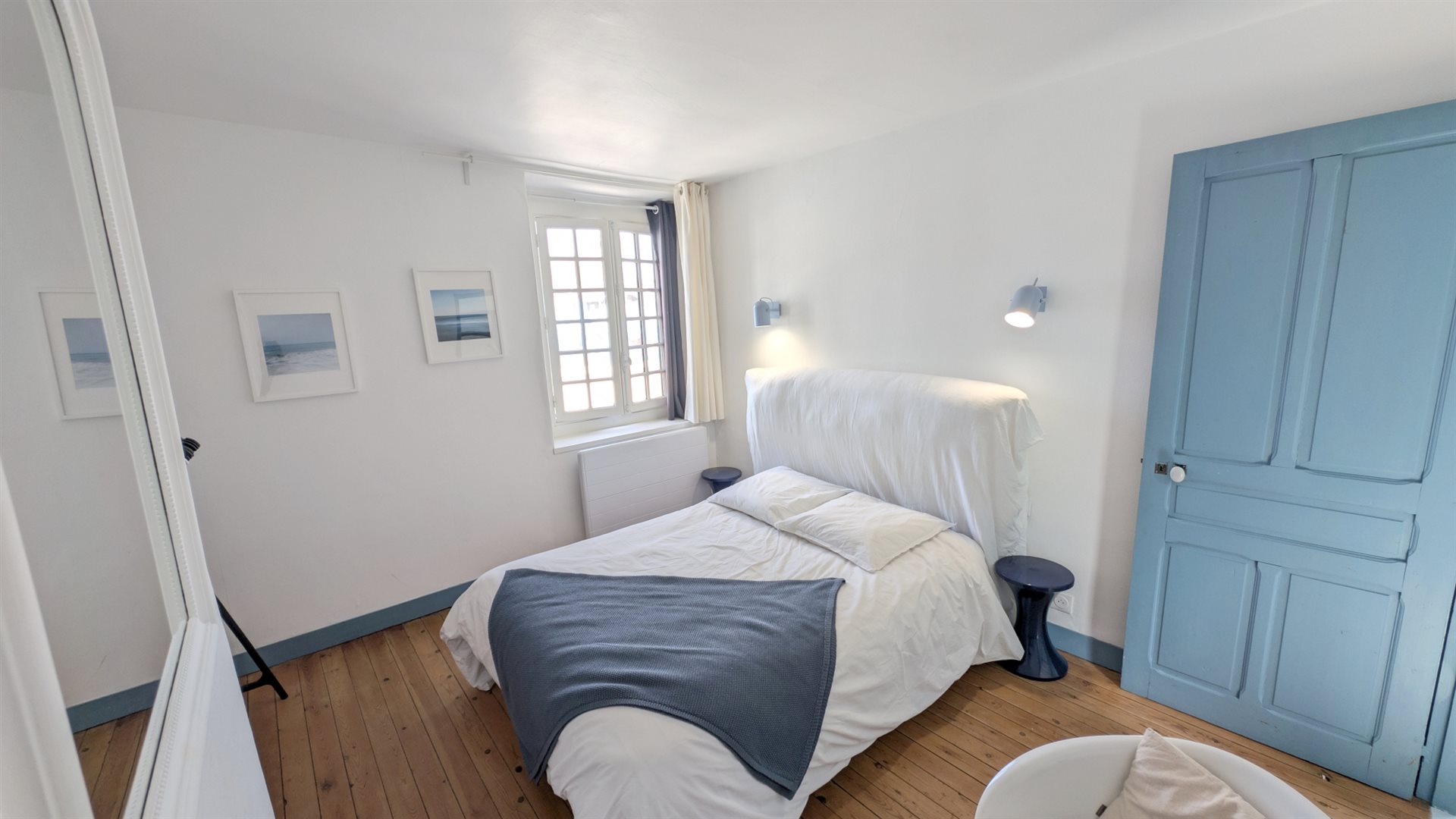 Appartement à vendre, 56m², Le Crotoy