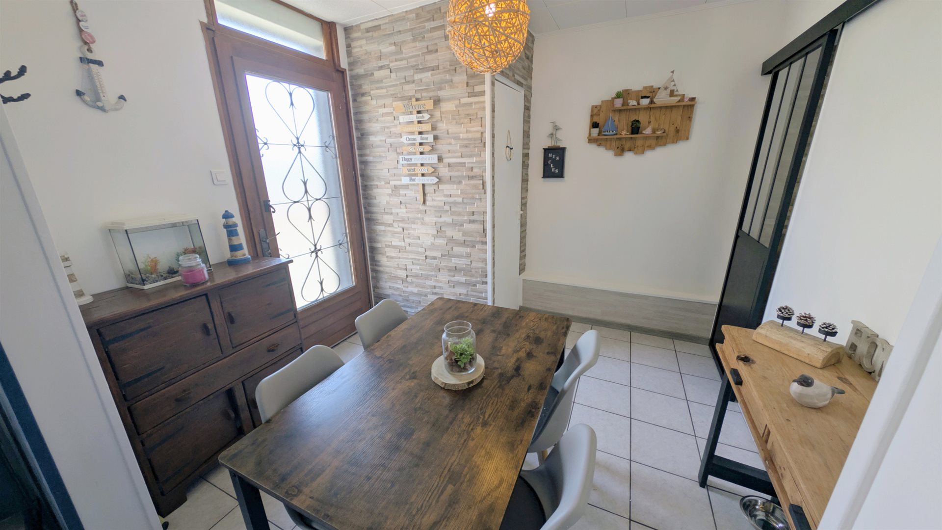 Maison à vendre, 25m², Le Crotoy