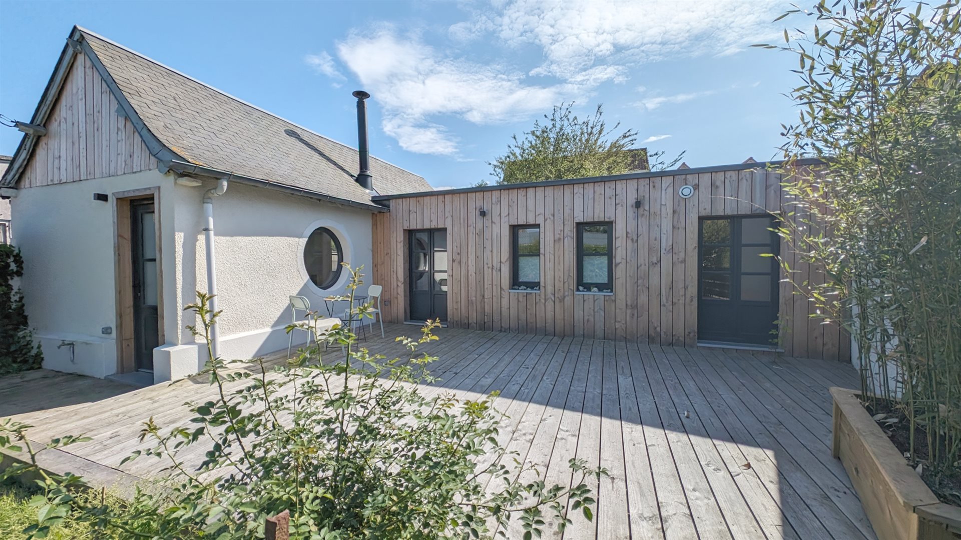 Maison à vendre, 54m², Le Crotoy