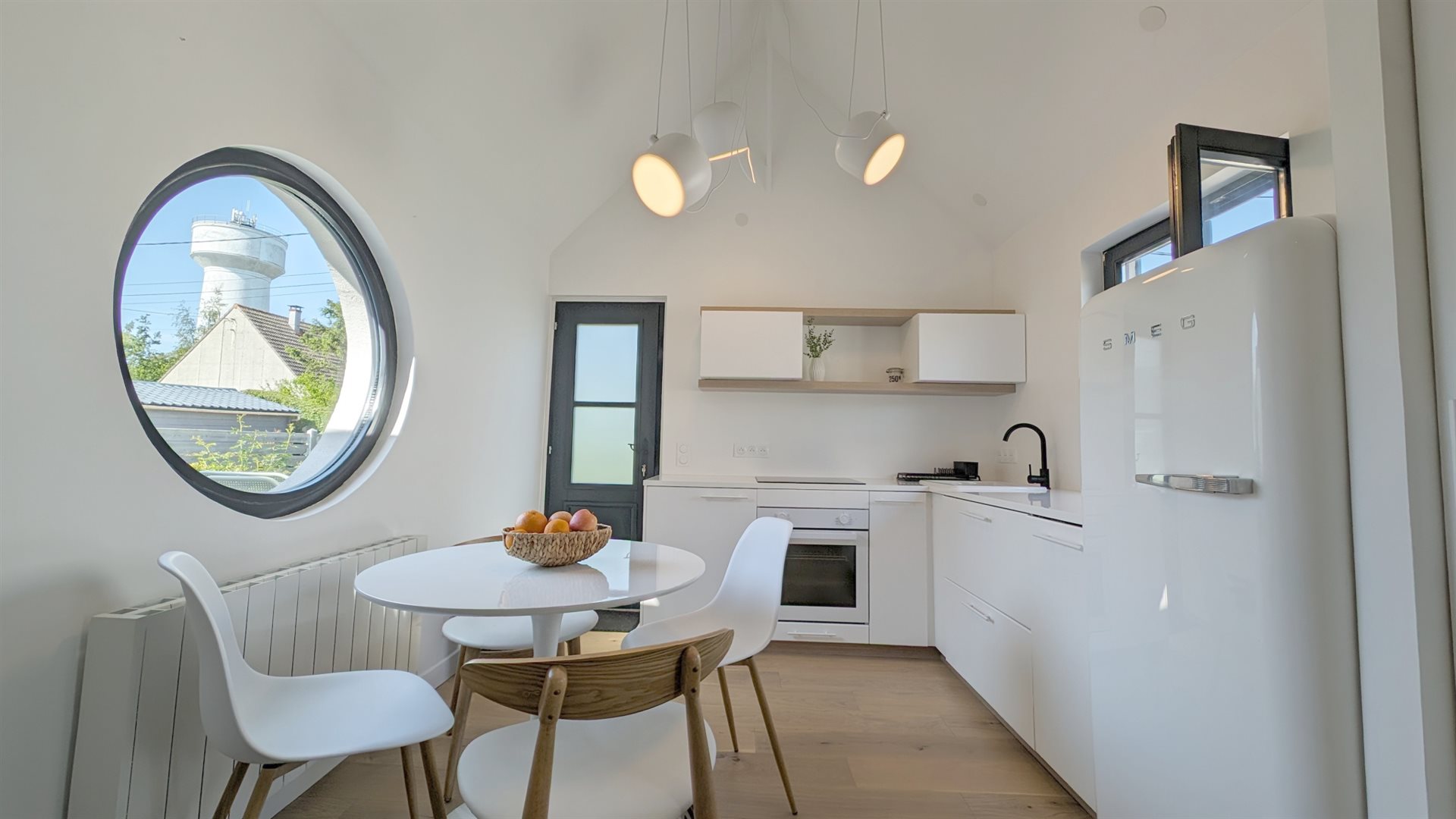 Maison à vendre, 54m², Le Crotoy