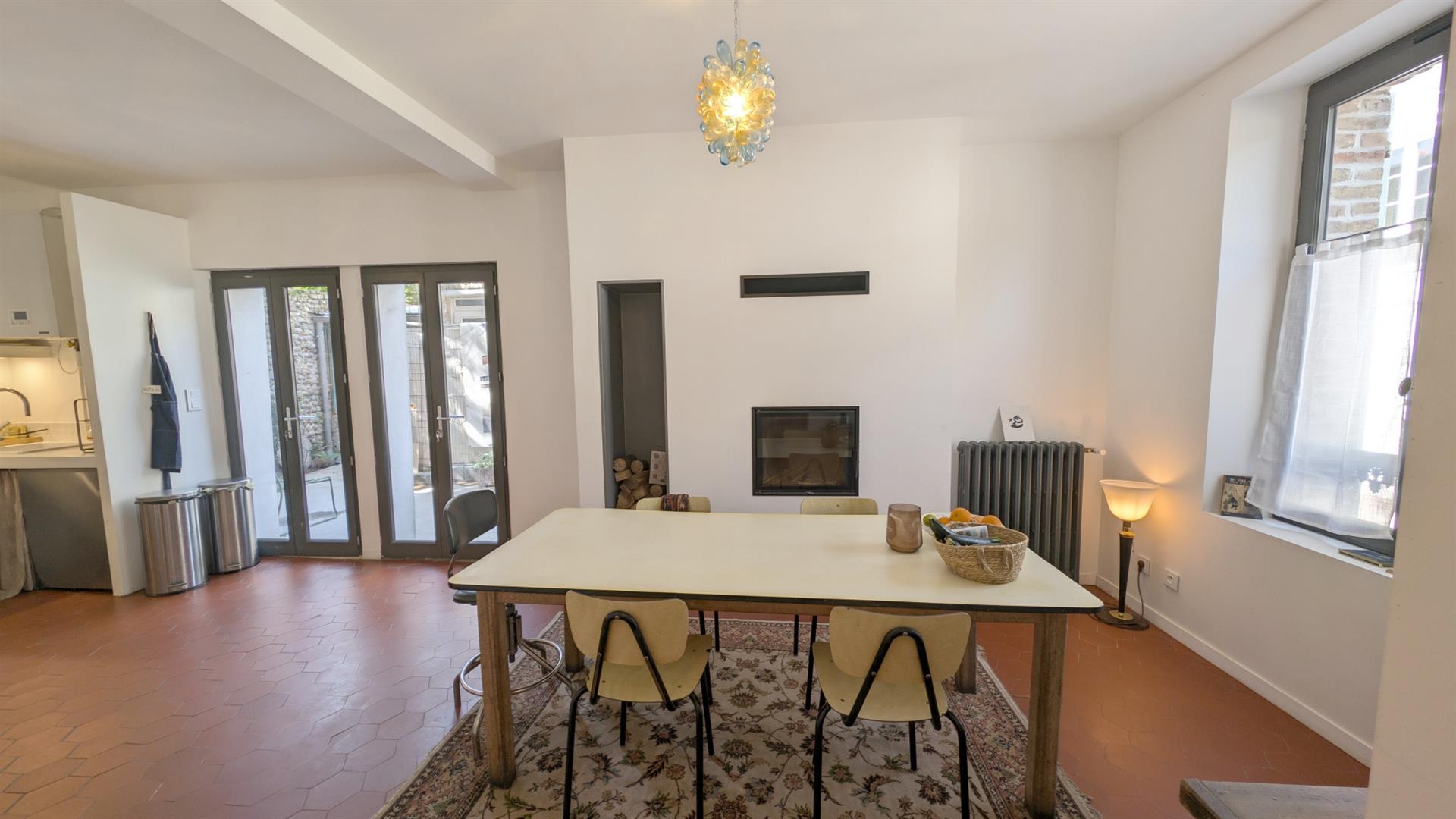 Maison à vendre, 175m², Le Crotoy