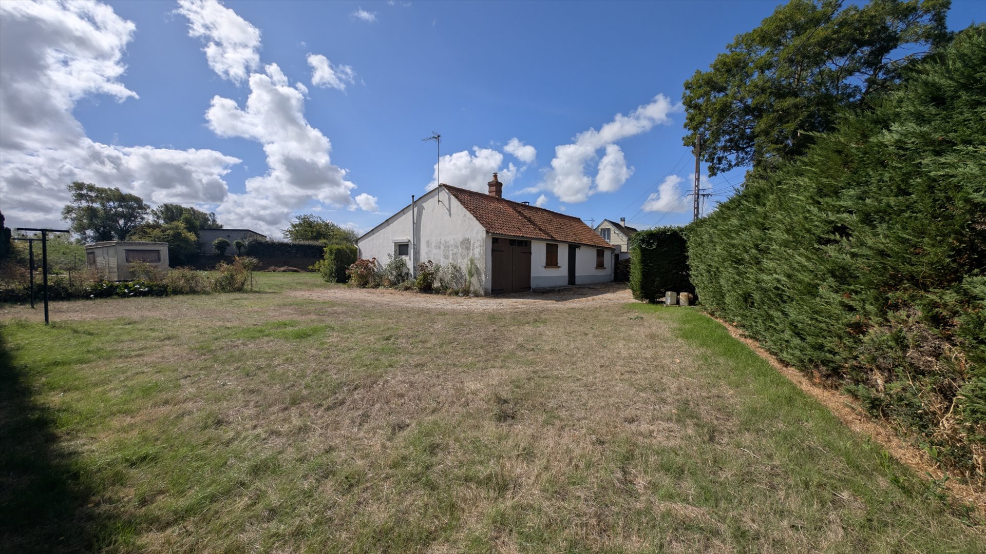 Maison à vendre, 95m², Le Crotoy