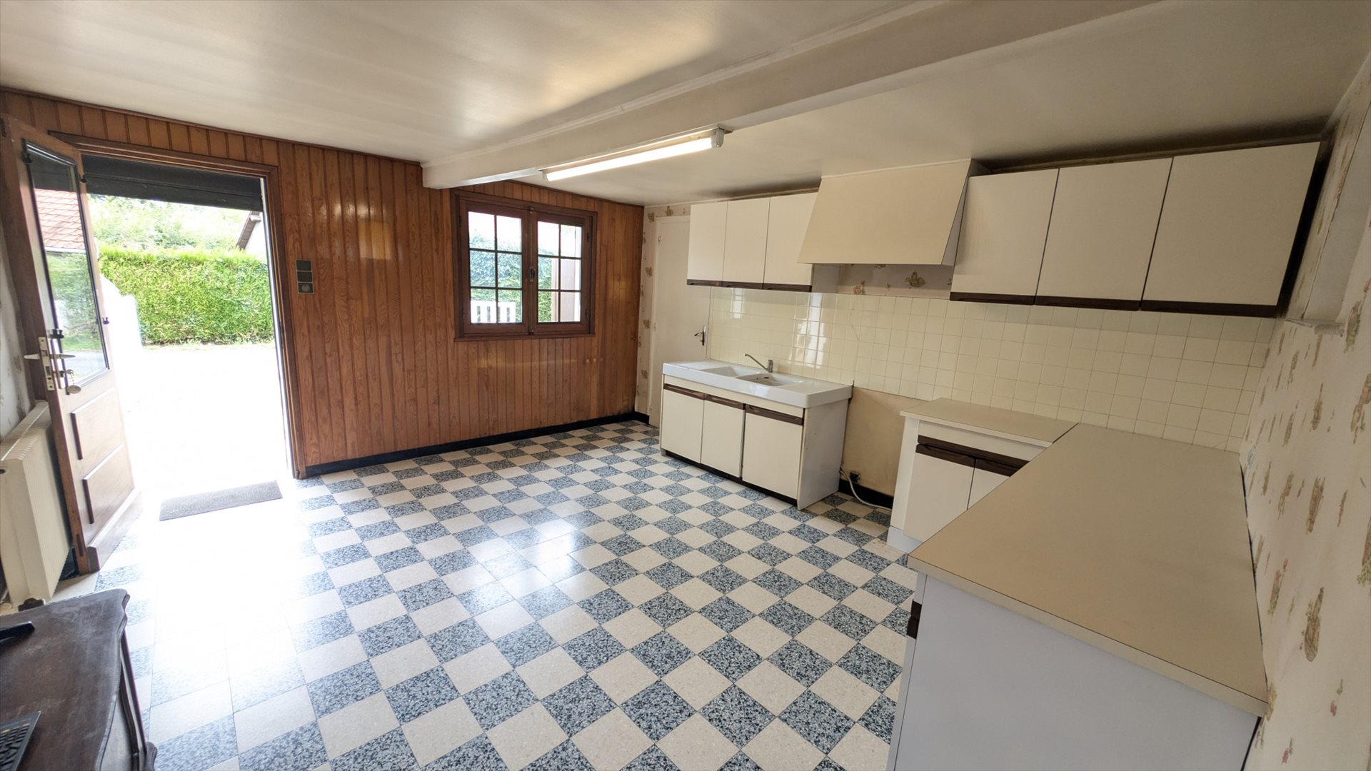 Maison à vendre, 95m², Le Crotoy