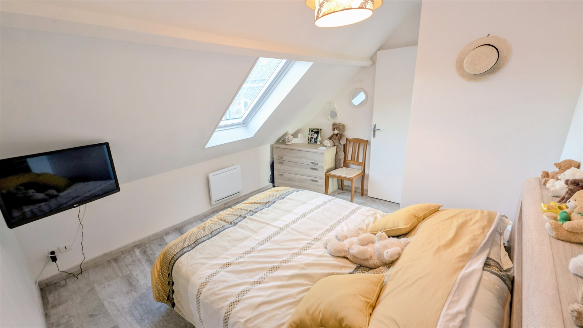 Appartement à vendre, 32m², Le Crotoy