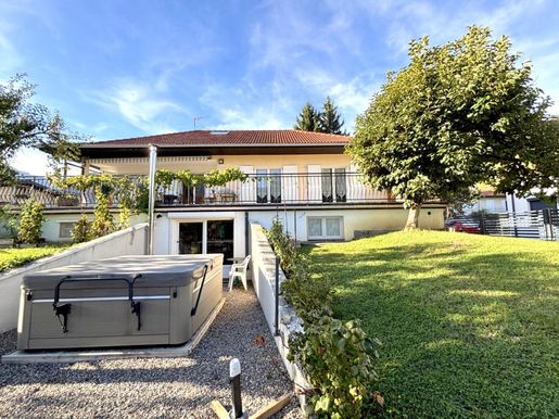 Maison 7 pièces 88 m² · à Thyez · 88 m² · 520 000 €