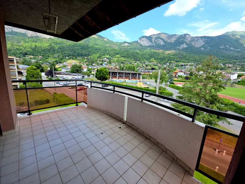 Appartement à vendre, 79m², Bonneville