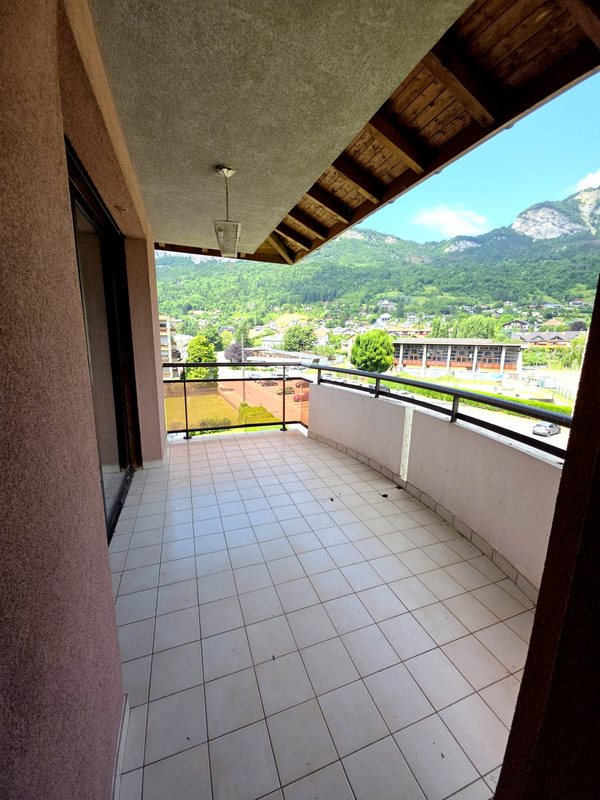 Appartement à vendre, 79m², Bonneville