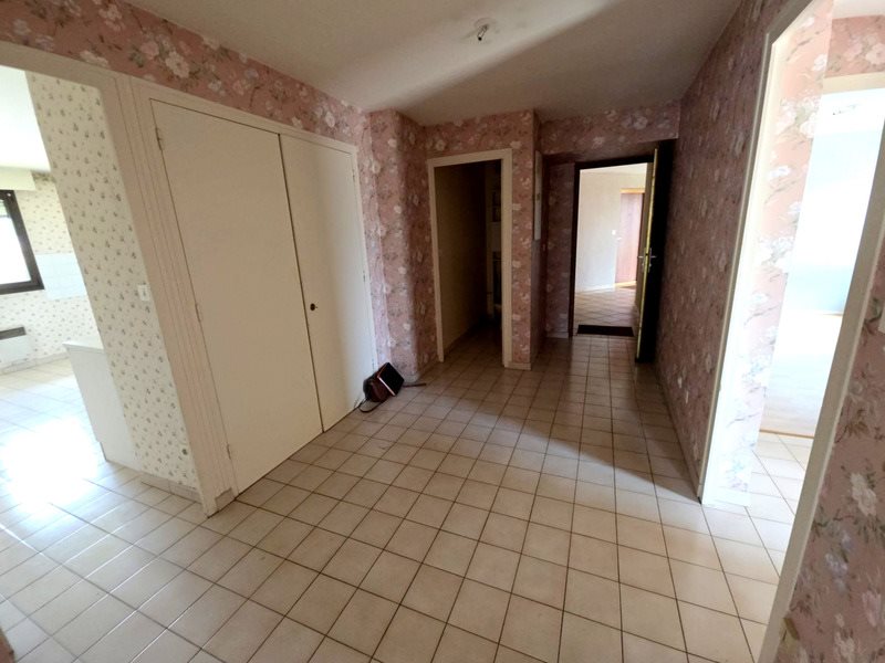 Appartement à vendre, 79m², Bonneville