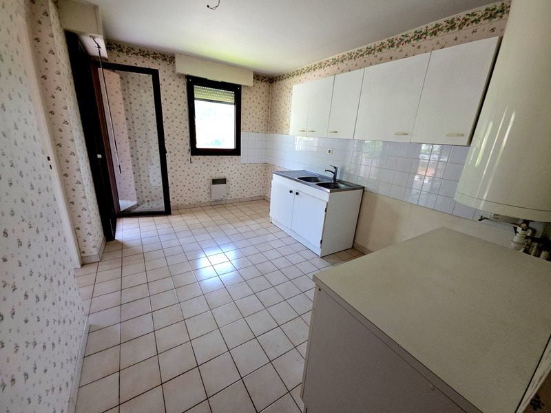 Appartement à vendre, 79m², Bonneville
