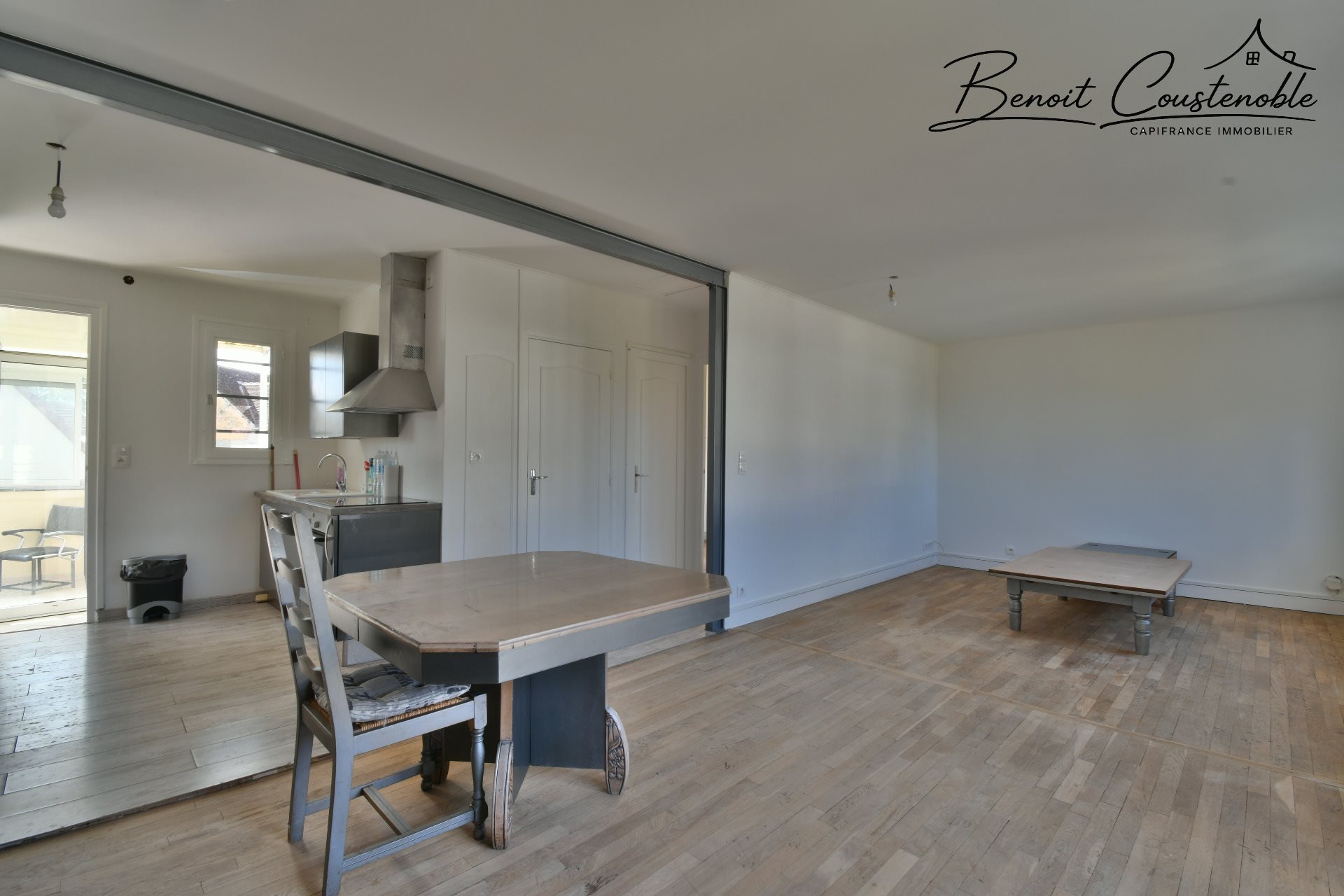 Maison à vendre, 51m², Auxerre