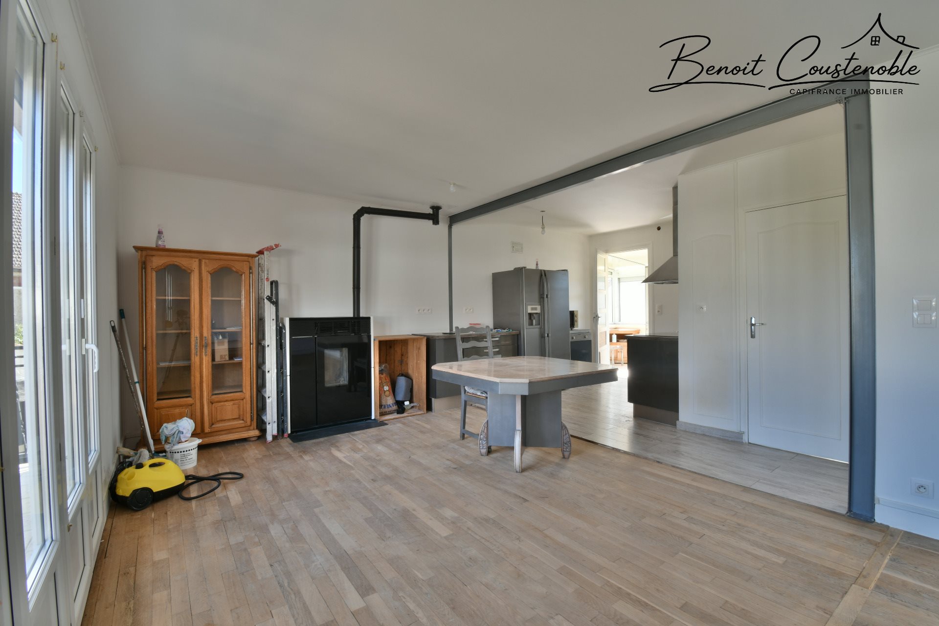 Maison à vendre, 51m², Auxerre