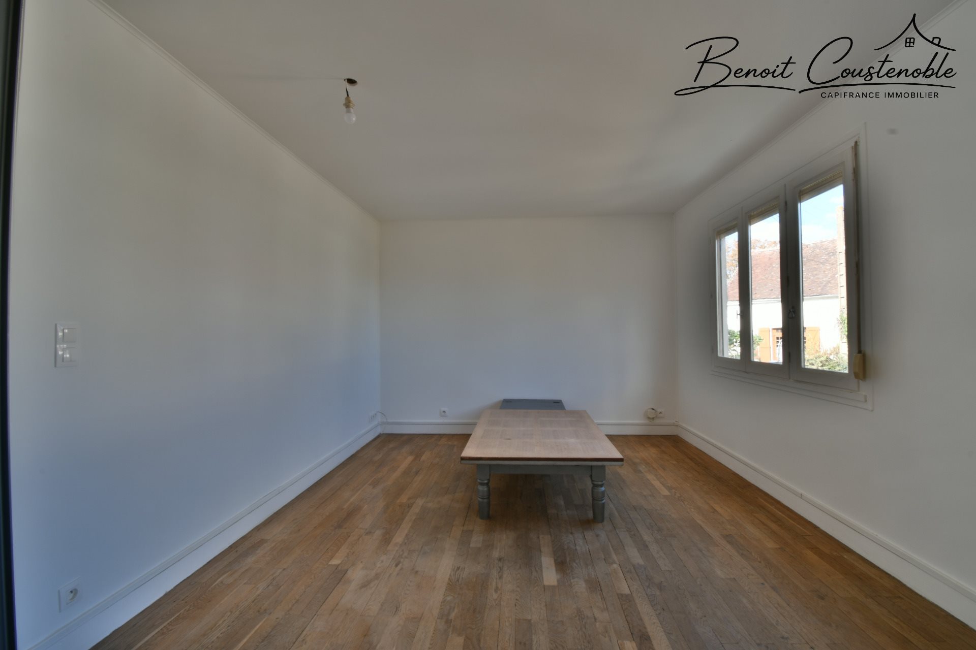 Maison à vendre, 51m², Auxerre